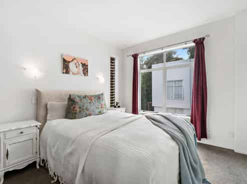 9/852 Mount Eden Road, Three Kings