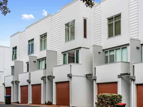 9/852 Mount Eden Road, Three Kings