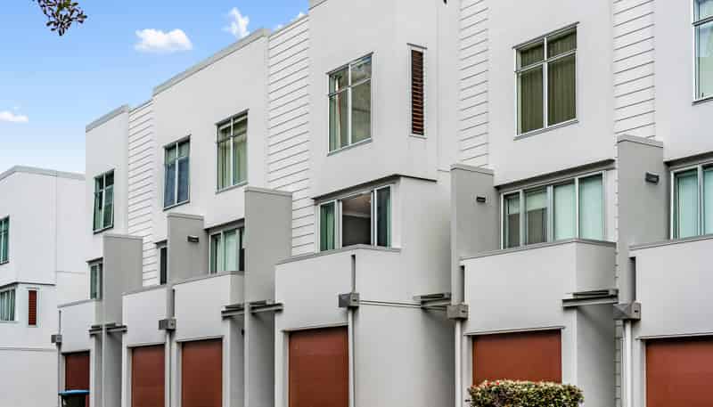 9/852 Mount Eden Road, Three Kings