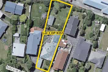 20 Manuka Street, Miramar