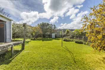 20 Manuka Street, Miramar