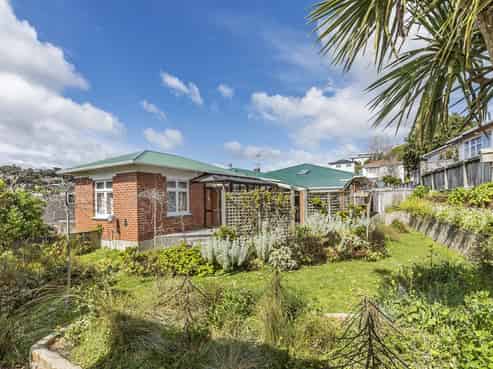 20 Manuka Street, Miramar