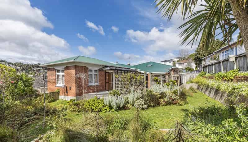 20 Manuka Street, Miramar