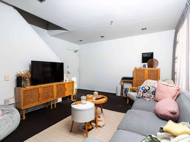 6C/36 Liverpool Street, Auckland Central