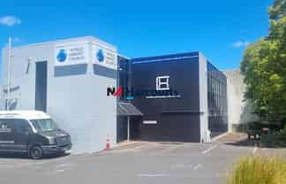 Wairau Valley Office Space