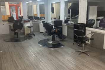 Courtville Place - Ready, Set, Style