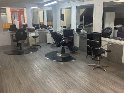 Courtville Place - Ready, Set, Style