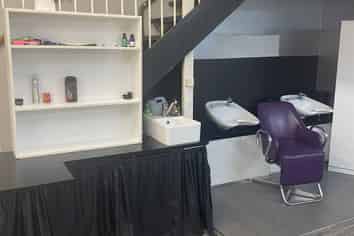 Courtville Place - Ready, Set, Style