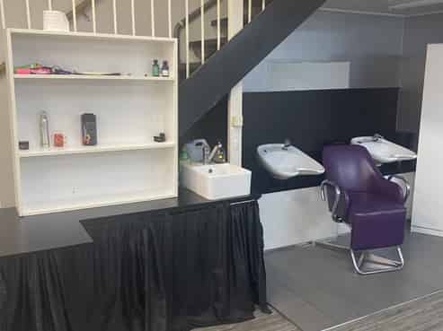 Courtville Place - Ready, Set, Style
