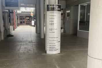 Courtville Place - Ready, Set, Style