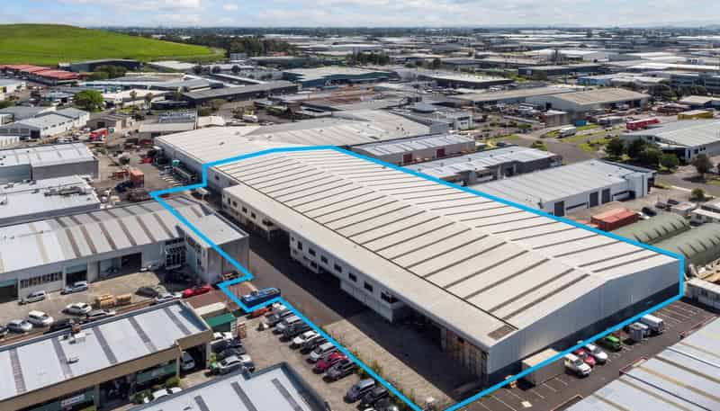 54 Greenmount Drive, East Tamaki