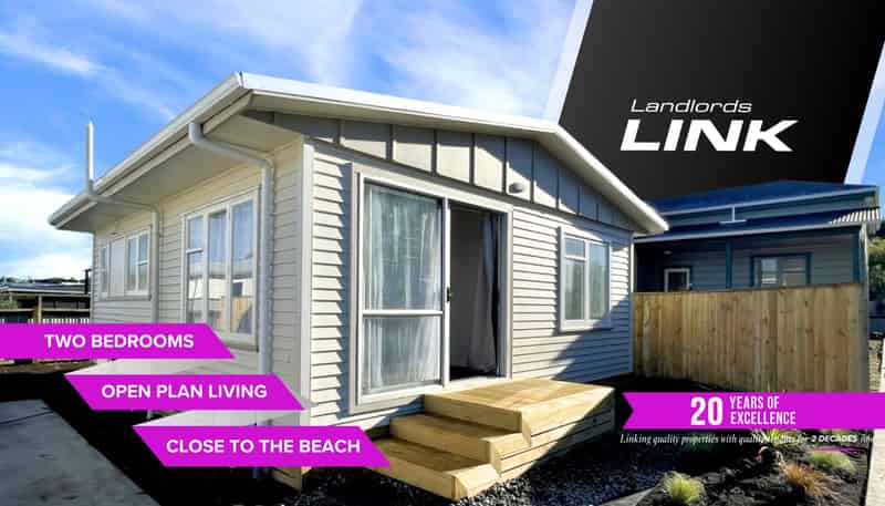 B/8 Karaka Street, Castlecliff
