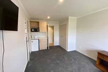 4B/14 Inverness Avenue , Hamilton East