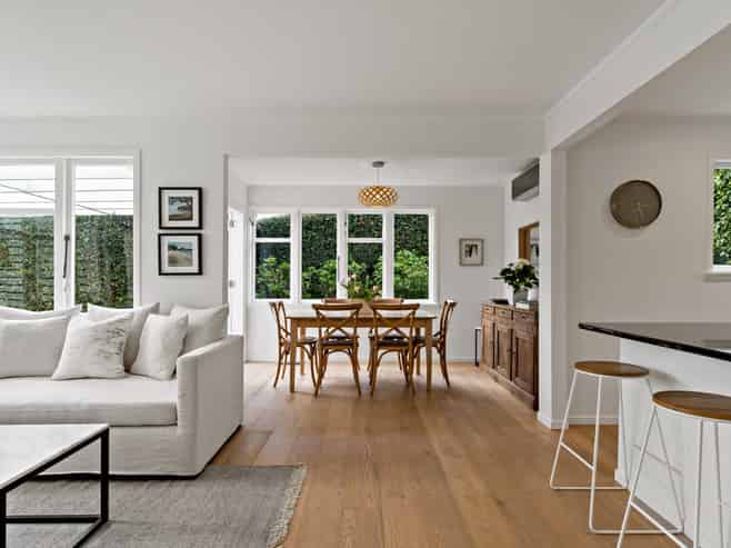 1/45 Spencer Street, Remuera