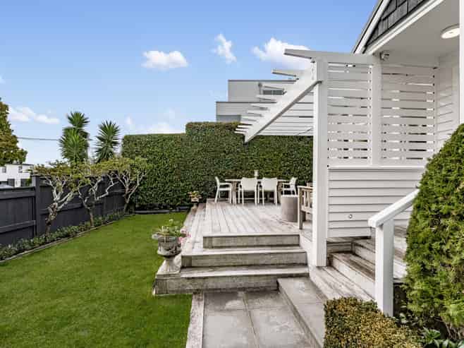 1/45 Spencer Street, Remuera