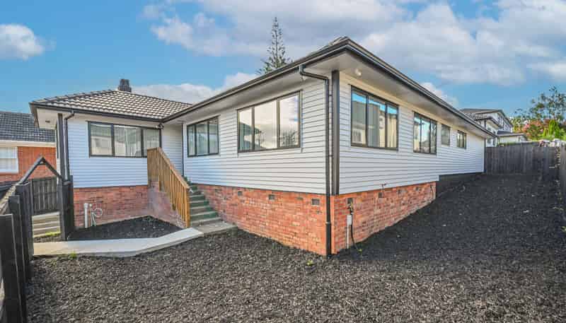 18 Lochinver Road, Papatoetoe