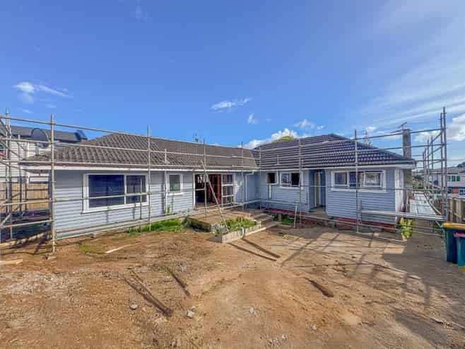 18 Lochinver Road, Papatoetoe