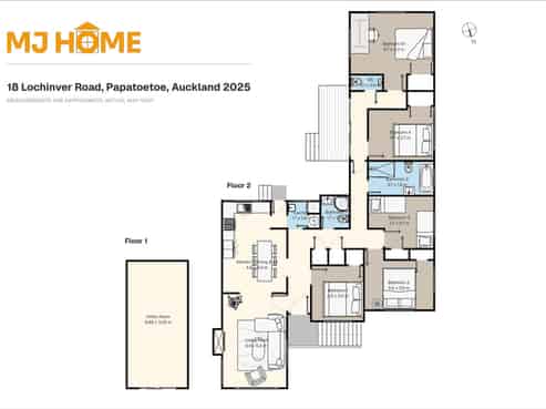 18 Lochinver Road, Papatoetoe