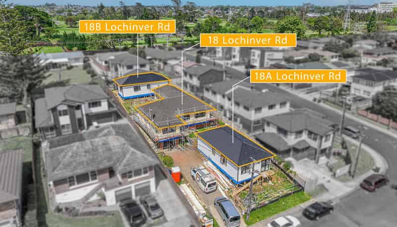 18 Lochinver Road, Papatoetoe