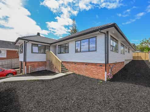 18 Lochinver Road, Papatoetoe