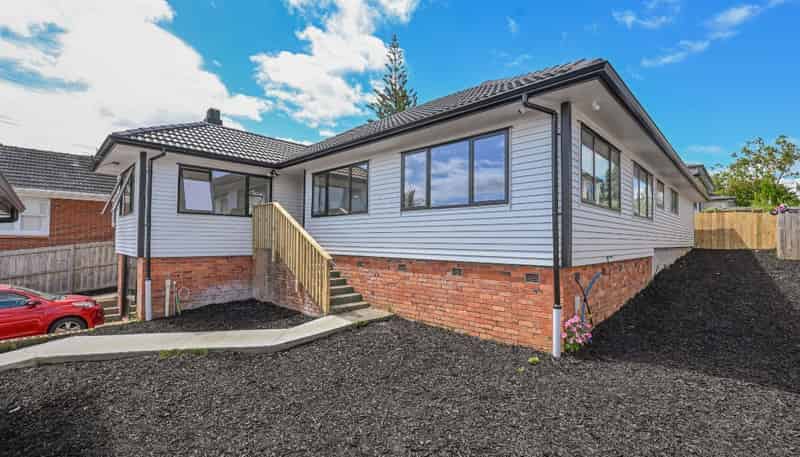 18 Lochinver Road, Papatoetoe
