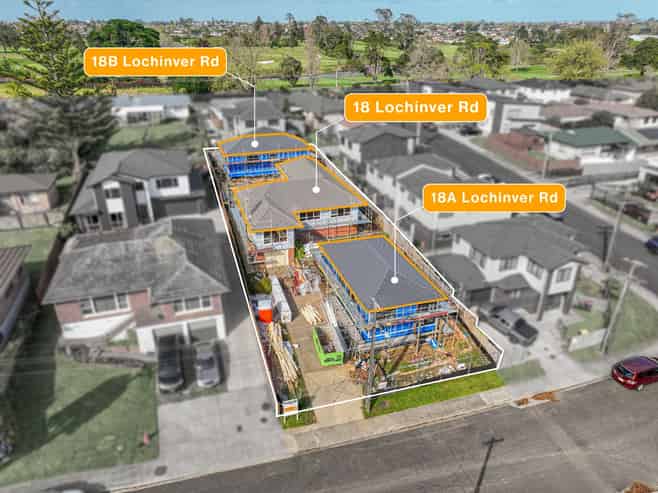 18 Lochinver Road, Papatoetoe