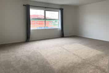 Auckland - Address withheld