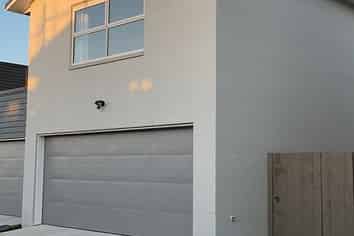Auckland - Address withheld