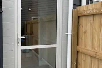 Auckland - Address withheld