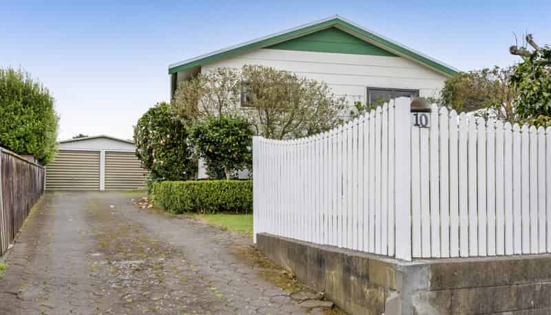 10 Silvan Place, Bell Block