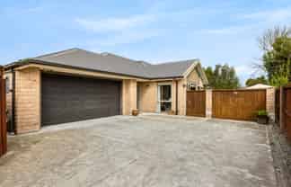51a Harris Crescent, Papanui