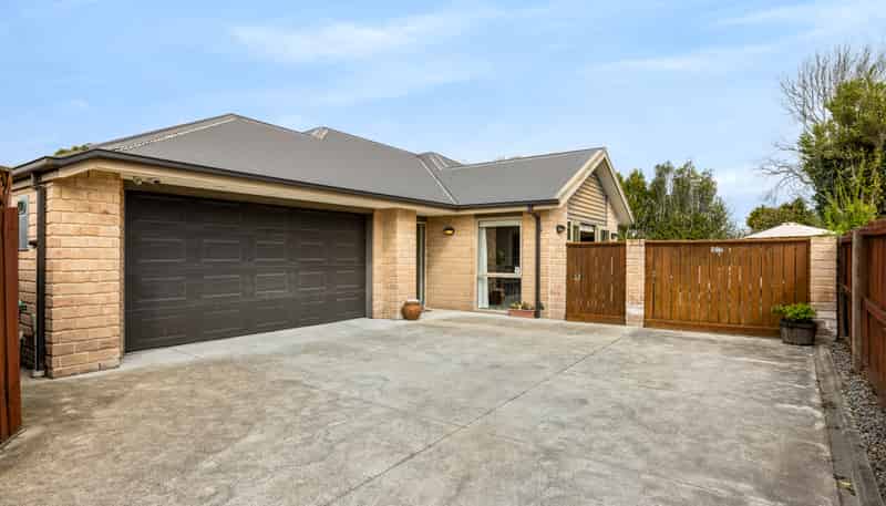 51a Harris Crescent, Papanui