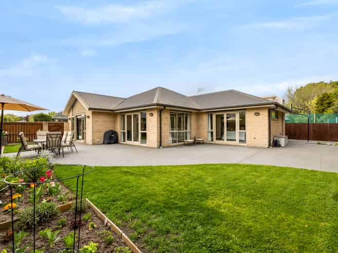 51a Harris Crescent, Papanui