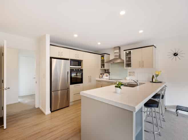51a Harris Crescent, Papanui