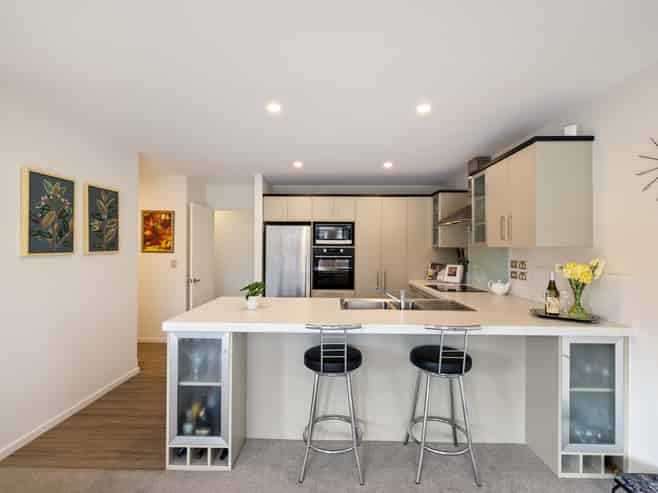 51a Harris Crescent, Papanui