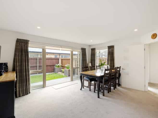 51a Harris Crescent, Papanui