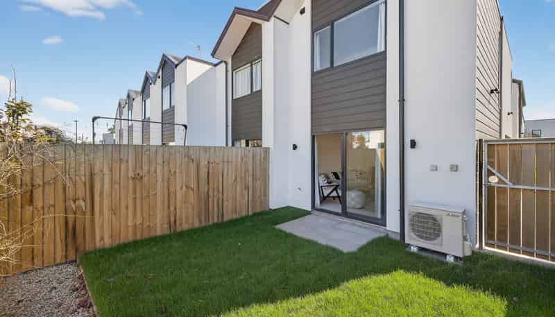 11/15 Bunyan Street, Waltham