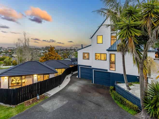7 Jeanette Place, Mairangi Bay