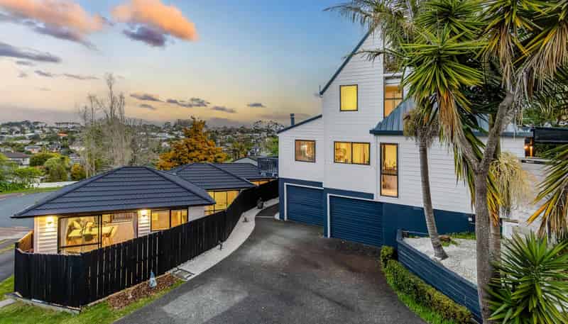 7 Jeanette Place, Mairangi Bay
