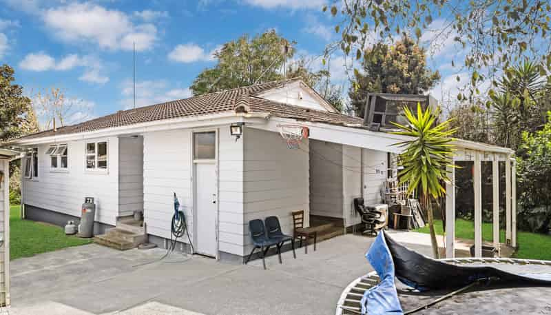 5 Dulcie Place, Red Hill