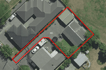 25A Garvins Road, Hornby