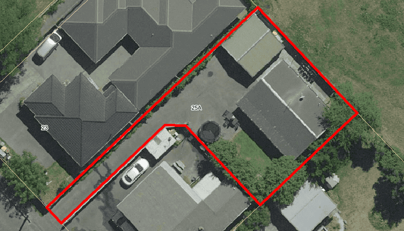 25A Garvins Road, Hornby