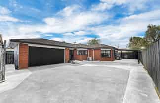 7A Ruth Street, Manurewa