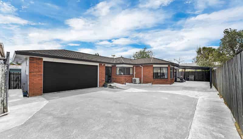 7A Ruth Street, Manurewa