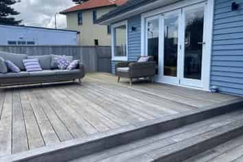 152 Muritai Road, Eastbourne