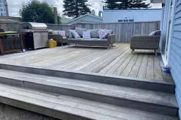 152 Muritai Road, Eastbourne