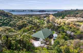 Lot 1/90 Matata Road, Parapara