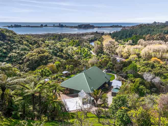 Lot 1/90 Matata Road, Parapara