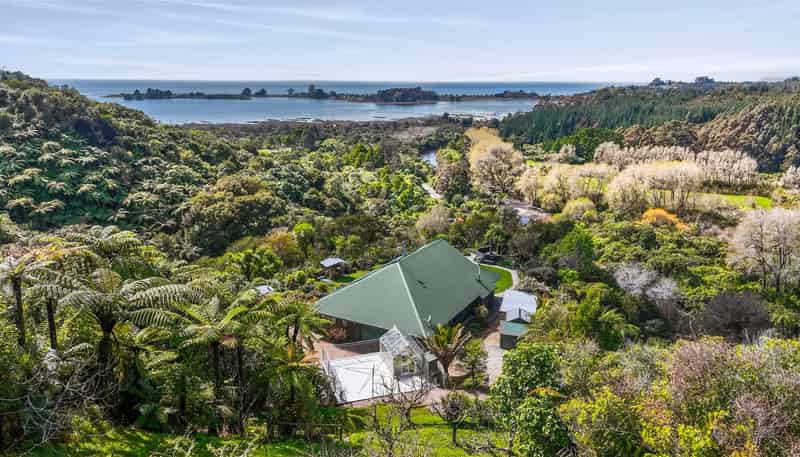 Lot 1/90 Matata Road, Parapara