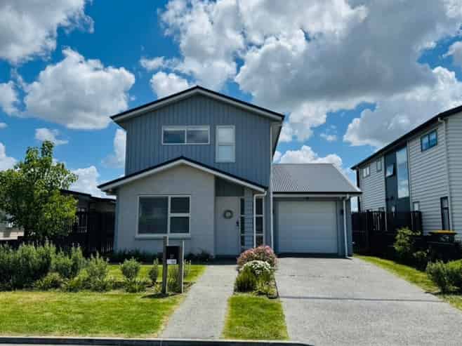 37 Ogilvie Avenue , Chartwell